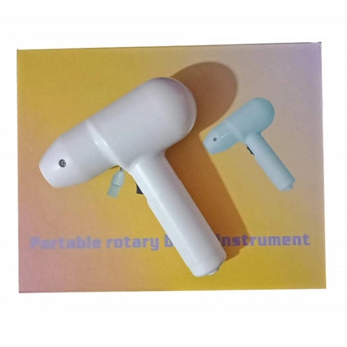 CEPILLO GIRATORIO (5 ACCESORIOS)