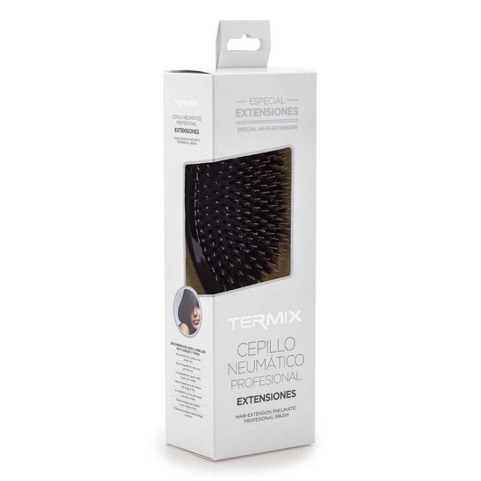 CEPILLO NEUMATICO PROFESIONAL PARA EXTENSIONES PEQUEÑO REF : JN02P CEPILLO NEUMATICO PROFESIONAL PARA EXTENSIONES PEQUEÑO REF : JN02P