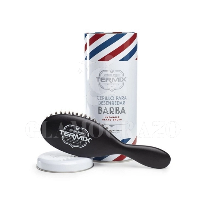 CEPILLO PARA DESENREDAR BARBA REF : P-NEU-TXJN02B