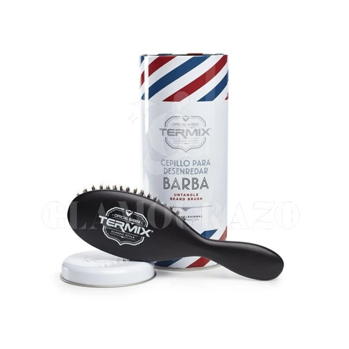 CEPILLO PARA DESENREDAR BARBA REF : P-NEU-TXJN02B