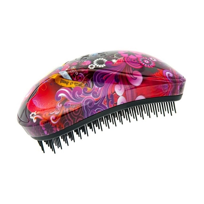 CEPILLO PERFECT BRUSH TATTOO BY AGV