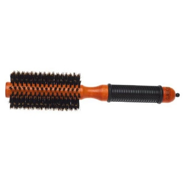 CEPILLO REDONDO CLASSIC 30 100% JABALI 55MM REF.8458322