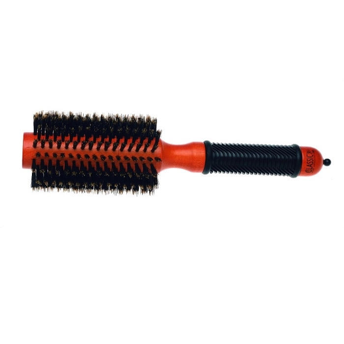 CEPILLO REDONDO CLASSIC 31 100% JABALI 58MM REF8458332 CEPILLO REDONDO CLASSIC 31 100% JABALI 58MM REF8458332