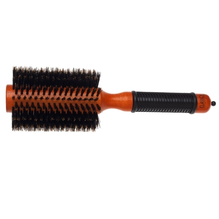 CEPILLO REDONDO CLASSIC 32 100% JABALI 70MM REF8458342