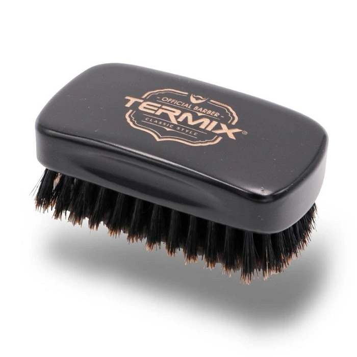 CEPILLO TERMIX PARA DEGRADADOS CON CERDAS NATURALES REF.NEU-SQUARE