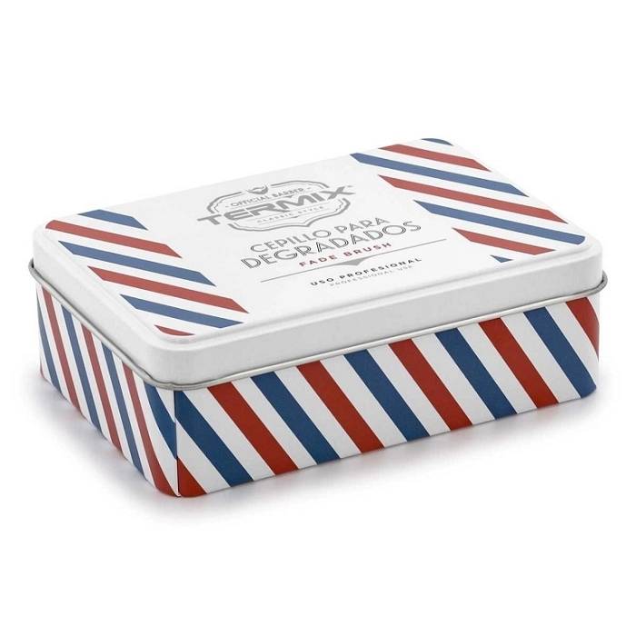 CEPILLO TERMIX PARA DEGRADADOS CON CERDAS NATURALES REFNEU-SQUARE