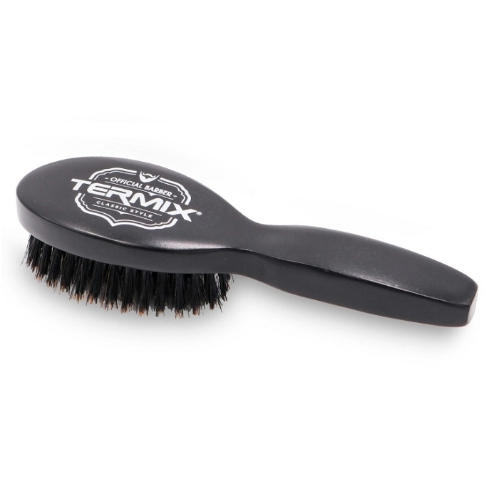CEPILLO TERMIX PARA PULIR BARBA CON CERDAS NATURALES REF NEU-BARBA