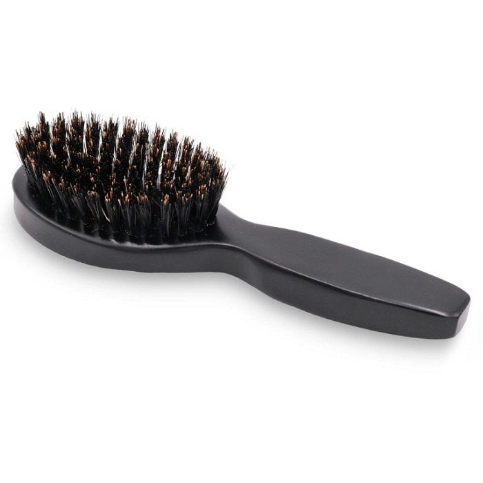 CEPILLO TERMIX PARA PULIR BARBA CON CERDAS NATURALES REF NEU-BARBA