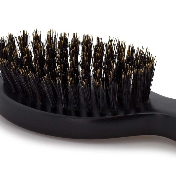 CEPILLO TERMIX PARA PULIR BARBA CON CERDAS NATURALES REF. NEU-BARBA