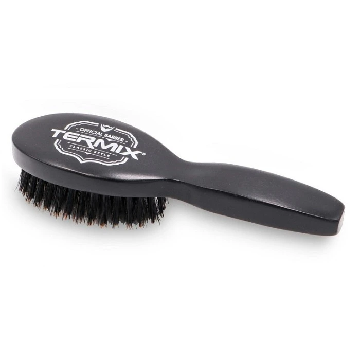 CEPILLO TERMIX PARA PULIR BARBA CON CERDAS NATURALES REF. NEU-BARBA