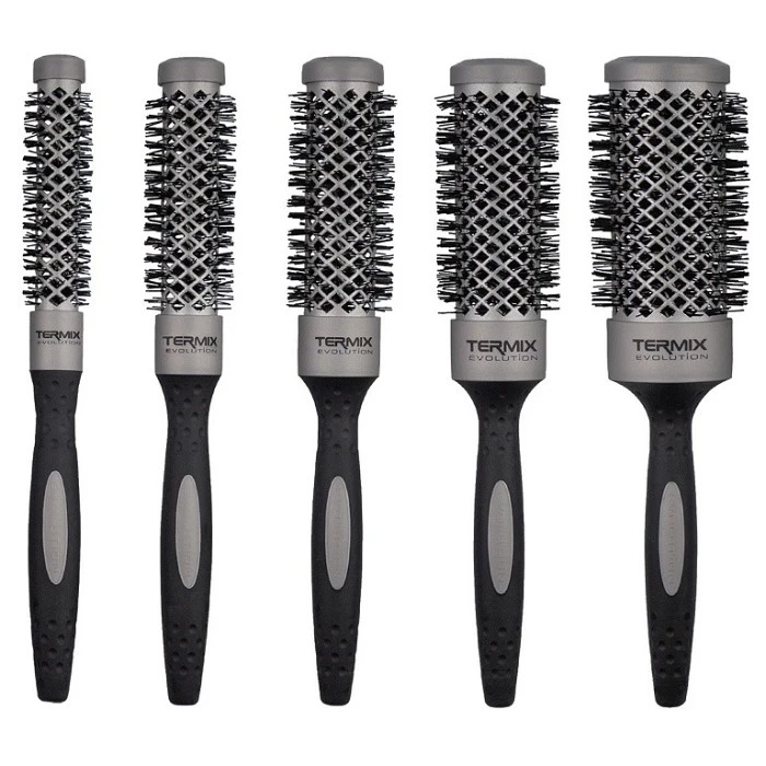 CEPILLOS TERMIX EVOLUTION CABELLO NORMAL (PACK 5 UNIDADES)