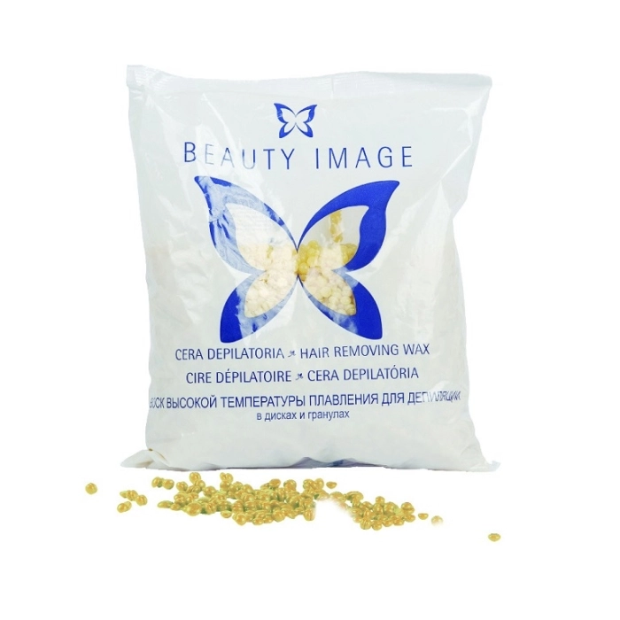 CERA DEPIL ABEJA PERLAS KILO