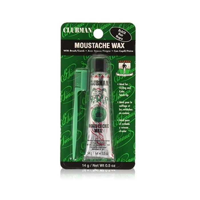 CERA PARA BIGOTE CLUBMAN 56 GRS