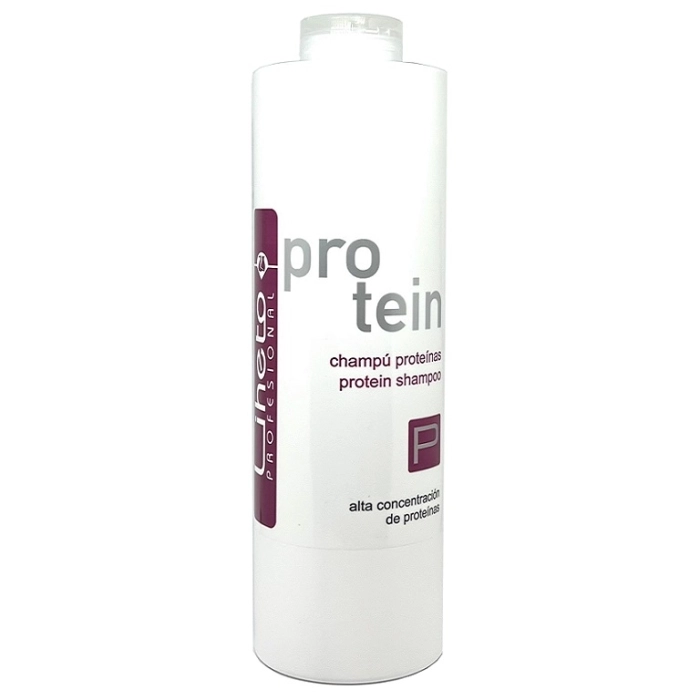 CHAMPU PROTEINAS 1000 ML LIHETO CHAMPU PROTEINAS 1000 ML LIHETO