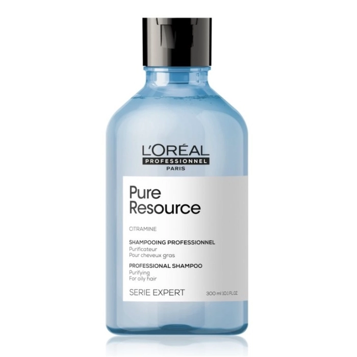 CHAMPU PURE RESOURCE CITRAMINE (SEBO CONTROL) 300 ML EXPERT CHAMPU PURE RESOURCE CITRAMINE (SEBO CONTROL) 300 ML EXPERT