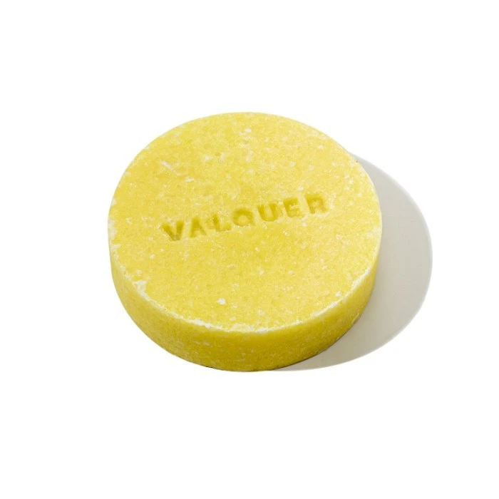 CHAMPU SOLIDO ACID (EXTRACTO DE LIMON Y CANELA) 50 G. VALQUER