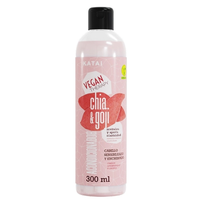 CHIA & GOJI PUDDING ACONDICIONADOR 300 ML