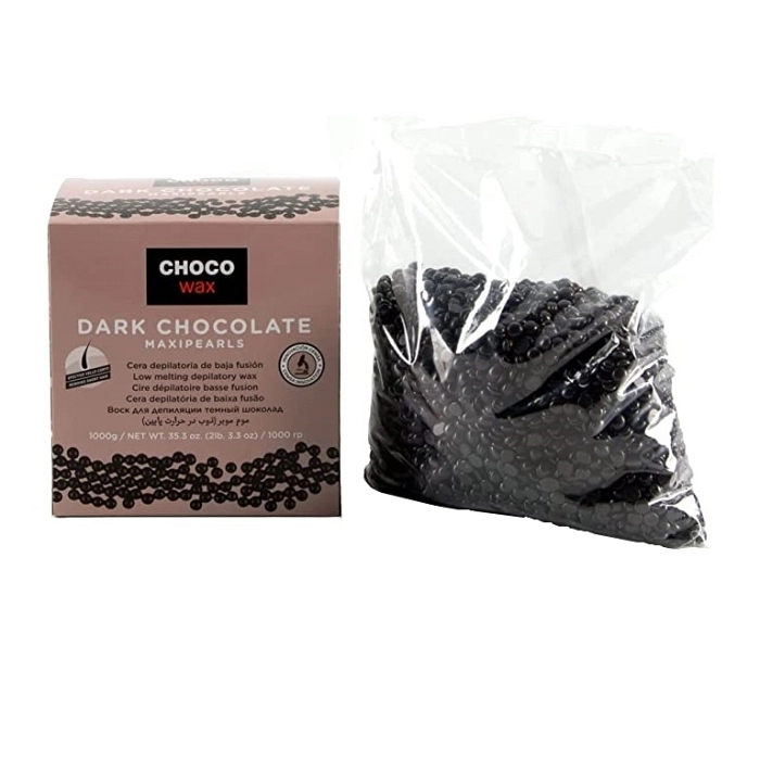 CHOCO WAX PERLITAS KILO