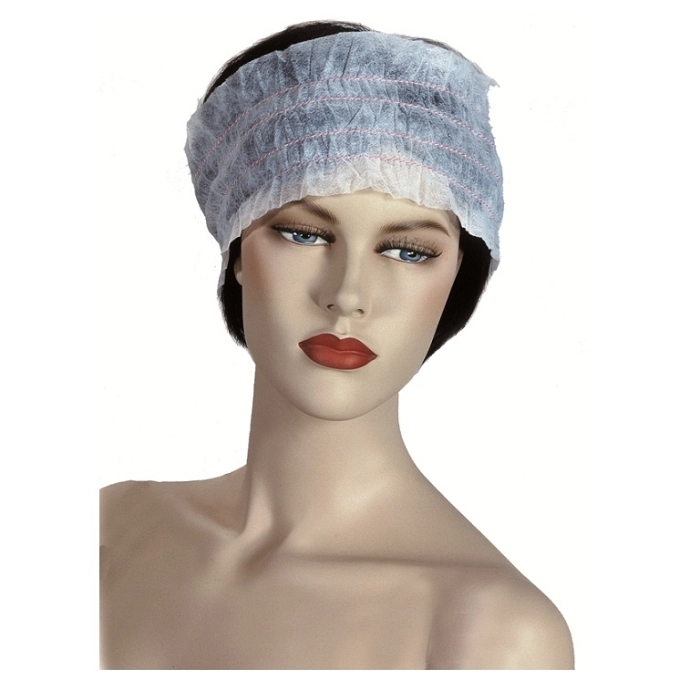 CINTA PELO ELASTICA LUJO (BOLSITA 25 UNIDADES) REF : 270