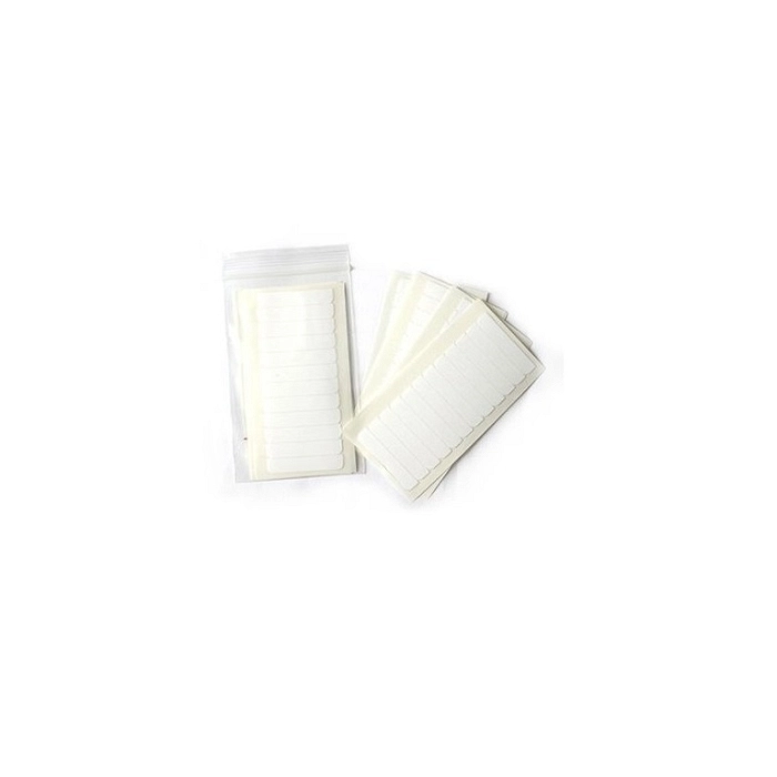 CINTAS ADHESIVAS (12 TIRAS 4 CM ANCHO)