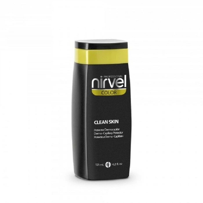 CLEAN SKIN NIRVEL 125 ML.
