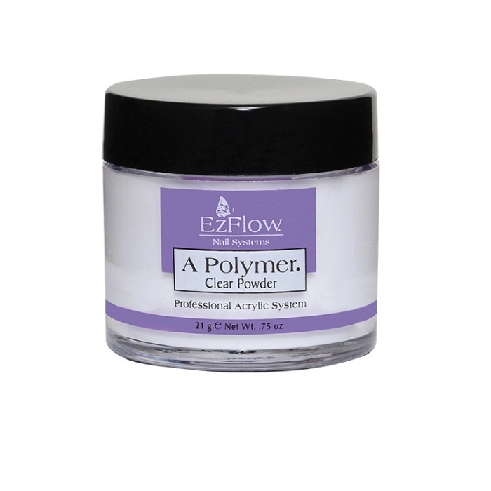 CLEAR POWDER CLEAR POWDER