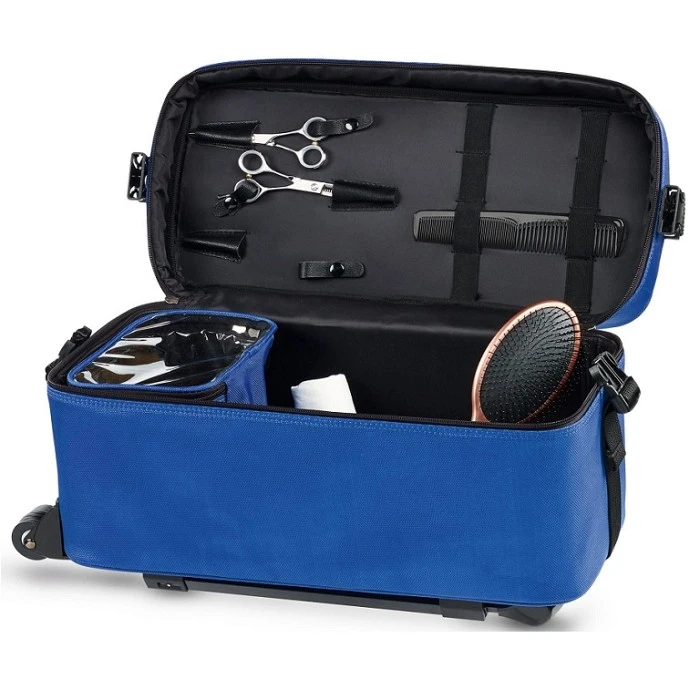COBALT TROLLEY CASE REF.6600582