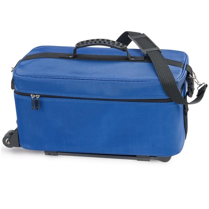 COBALT TROLLEY CASE REF.6600582