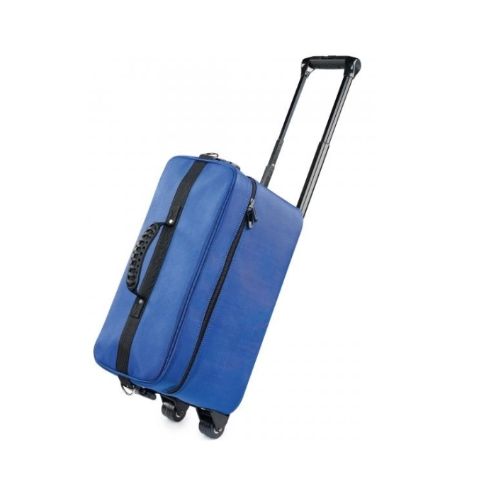 COBALT TROLLEY CASE REF6600582