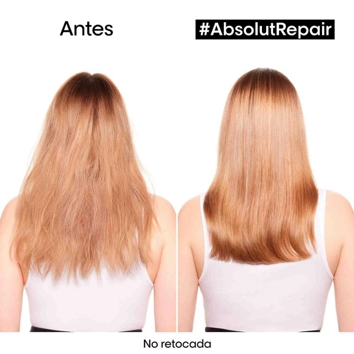 COFRE EDICION LIMITADA MOON CAPSULE ABSOLUT REPAIR LOREAL PROFESSIONAL