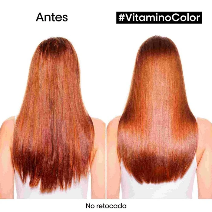 COFRE EDICION LIMITADA MOON CAPSULE VITAMINO COLOR LOREAL PROFESSIONAL