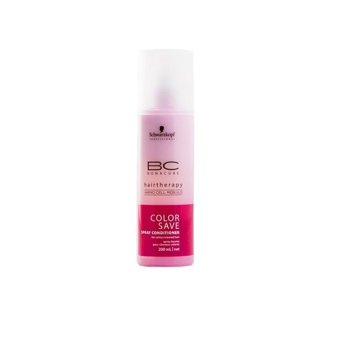 COLOR SAVE SPRAY ACONDICIONADOR 200 ML BONACURE