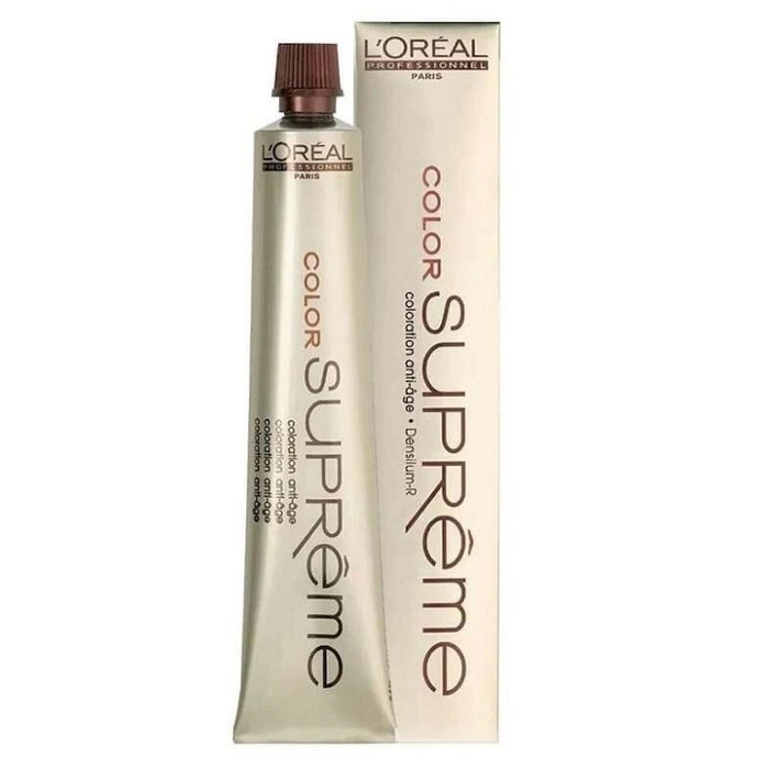 COLOR SUPREME 50 ML.