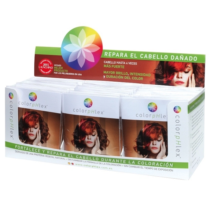 COLORPHLEX MONODOSIS COLORPHLEX MONODOSIS