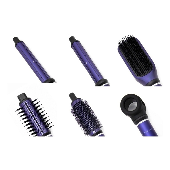 CORIOLISS MULTISTYLER BLUE 6 EN 1 CEPILLO Y SECADOR - SUK1744