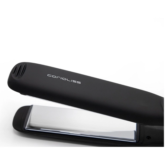 CORIOLISS PLANCHA C-EXTREME BLACK