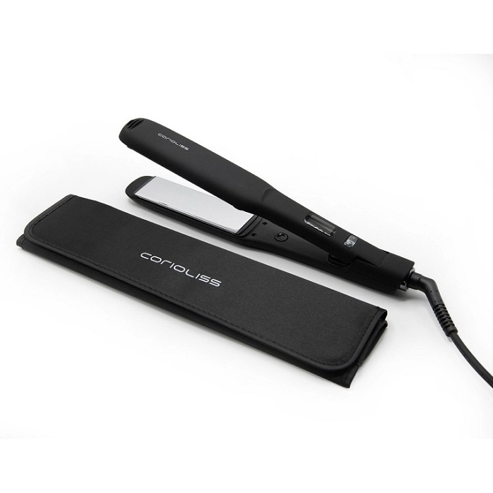 CORIOLISS PLANCHA C-EXTREME BLACK