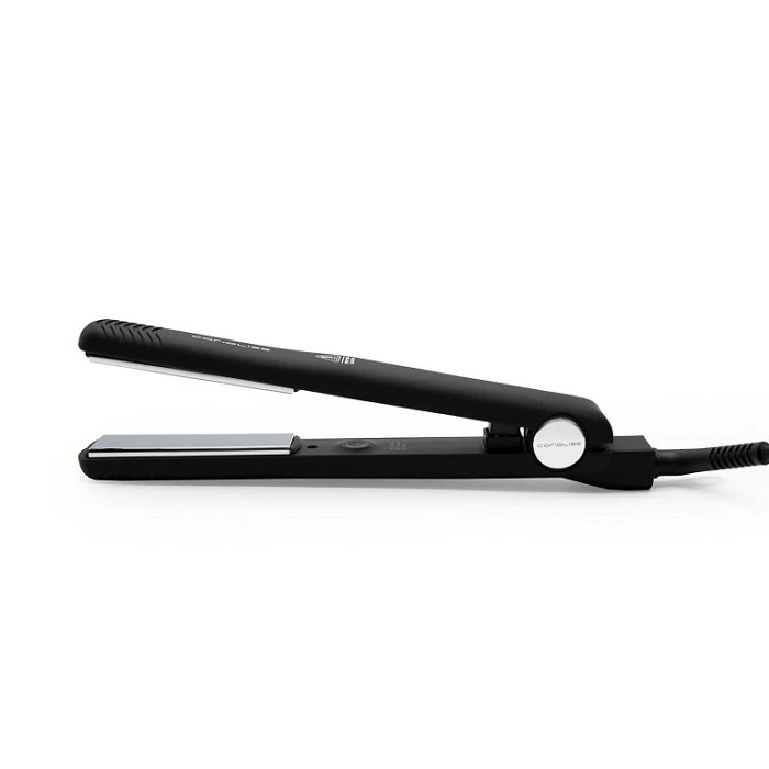 CORIOLISS PLANCHA C STYLE BLACK SOFT TOUCH