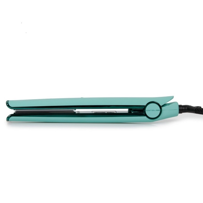 CORIOLISS PLANCHA C1 MINT GREEN + PADDLE
