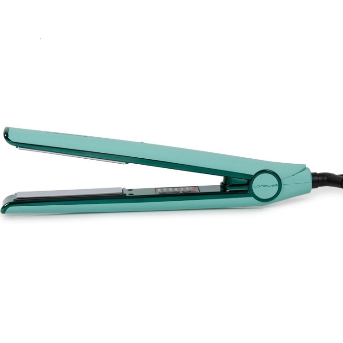 CORIOLISS PLANCHA C1 MINT GREEN + PADDLE