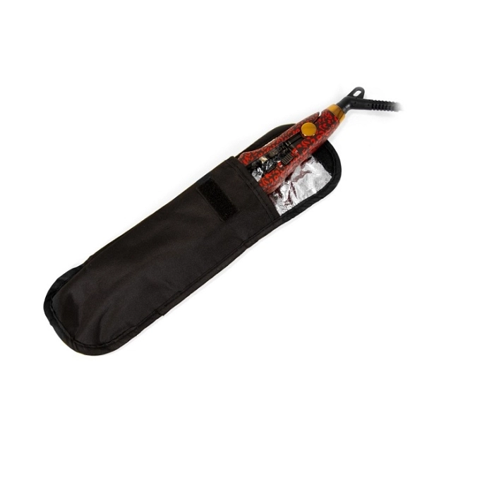 CORIOLISS PLANCHA C1 RED LEOPARD + PLANCHA MINI C-TRIP KIT 2025