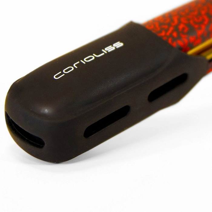 CORIOLISS PLANCHA C1 RED LEOPARD + PLANCHA MINI C-TRIP KIT 2025