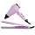 CORIOLISS PLANCHA C3 + KOMPACTISSIMO LILA