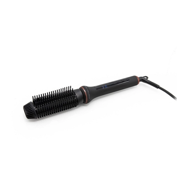 CORIOLISS PLANCHA C5 COPPER + HOT BRUSH CHRISTMAS KIT CORIOLISS PLANCHA C5 COPPER + HOT BRUSH CHRISTMAS KIT