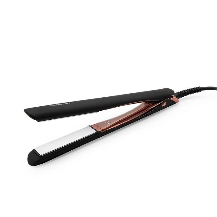 CORIOLISS PLANCHA C5 COPPER + HOT BRUSH 