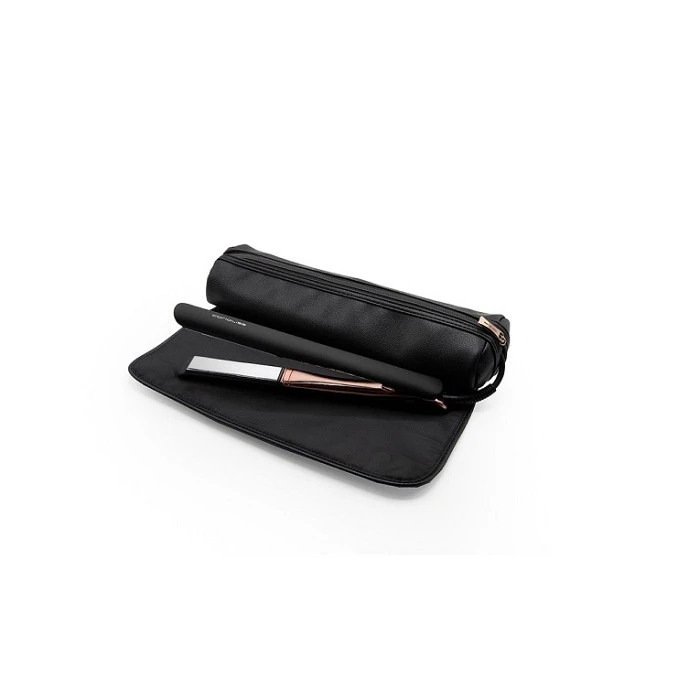 CORIOLISS PLANCHA C5 COPPER + HOT BRUSH 