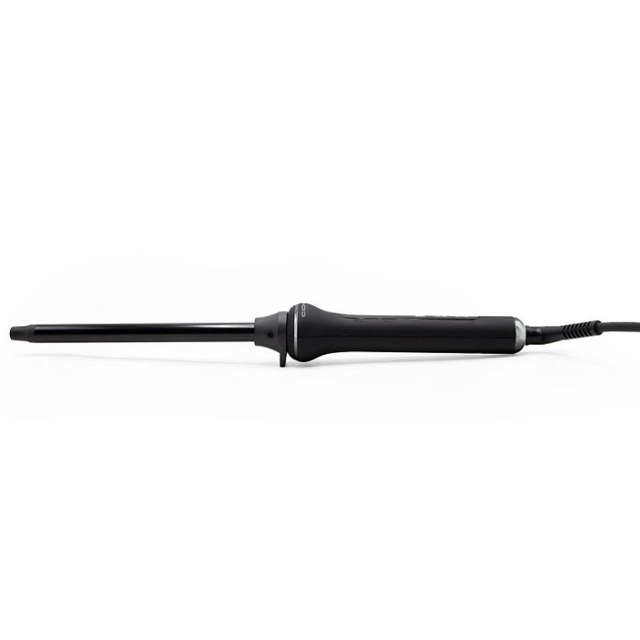 CORIOLISS RIZADOR STYLE STICK DIGITAL BLACK SOFT TOUCH CHROME