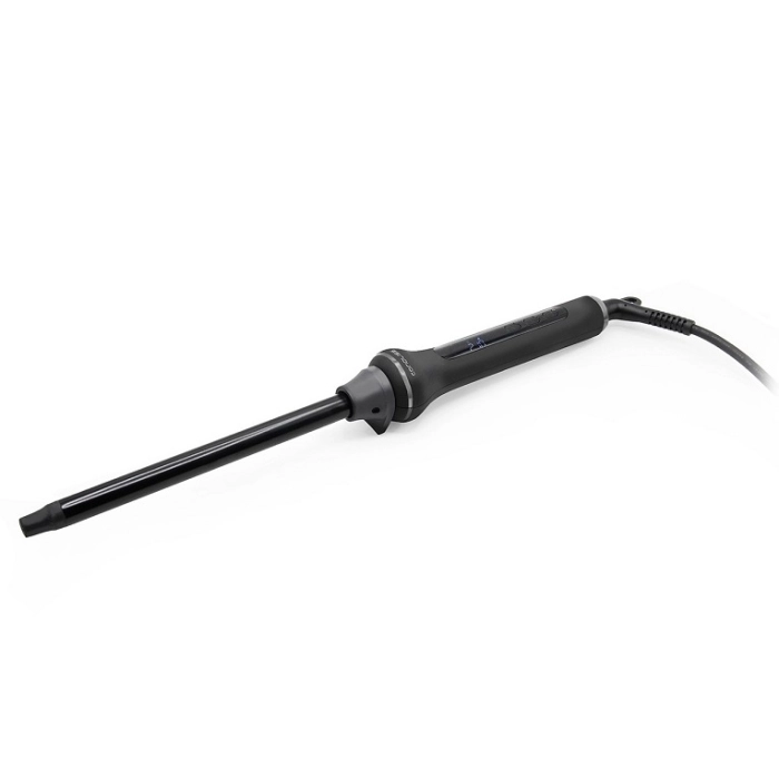 CORIOLISS RIZADOR STYLE STICK DIGITAL BLACK SOFT TOUCH CHROME