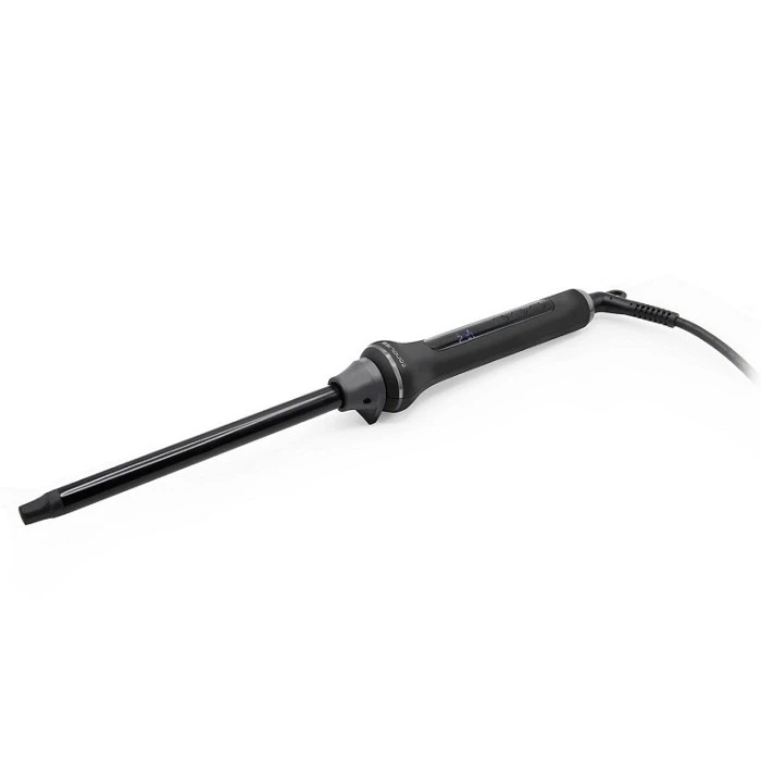 CORIOLISS RIZADOR STYLE STICK DIGITAL BLACK SOFT TOUCH CHROME