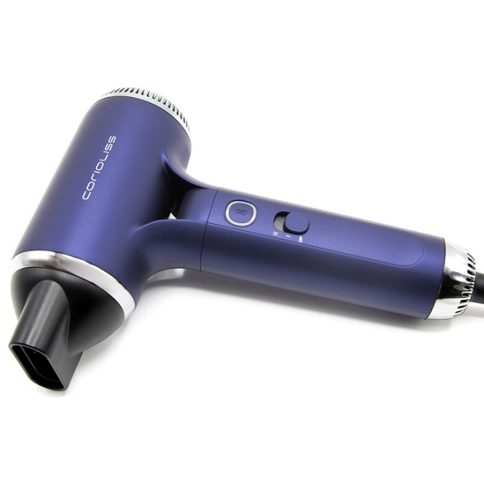 CORIOLISS SECADOR BREEZE BLUE